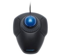 Trackball Orbit with scroll ring