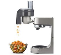 Kenwood KAX400PL - Chopping attachment - for stand mixer