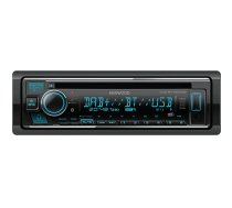 Kenwood KDC-BT760DAB - CD/MP3-Autoradio mit DAB / Bluetooth / USB / iPod / AUX-IN (KDCBT760DAB)
