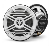 Kenwood KFC-1653MRW car speaker Round 2-way 150 W 1 pc(s)