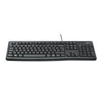 Logitech K120 Corded Keyboard