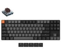 KEYBOARD WRL K1/BLACK K1X-A3 KEYCHRON