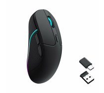 MOUSE USB OPTICAL WRL M3/BLACK M3-A1 KEYCHRON
