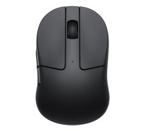 Keychron M4-A4, rechts, RF Wireless + Bluetooth + USB Type-C, 26000 DPI,