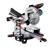 Metabo KGS 18 LTX BL 254 2x 5,2Ah