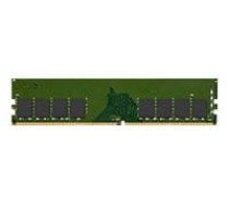 Operatyvinė atmintis Kingston 8GB DDR4 3200MHz CL22