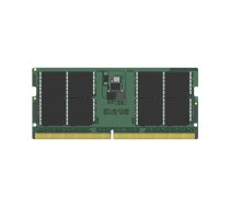 Operatyvinė atmintis Kingston DDR5 32GB 5600MHz CL46 SODIMM