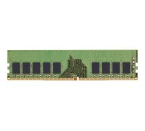 KINGSTON 16GB 3200MT/s DDR4 ECC CL22 DIMM 1Rx8 Micron F