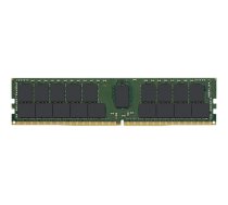 Kingston RDIMM 64GB DDR4 2Rx4 Micron F Rambus 3200MHz PC4-25600 KSM32RD4/64MFR