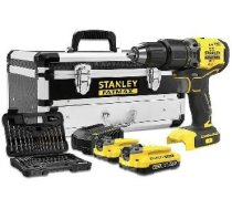 Kit: SFMCD715D2K with 50EL accessories