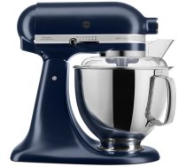 KitchenAid Artisan 5KSM175PSEIB Køkkenmaskine 4.8liter 300W Blækblå