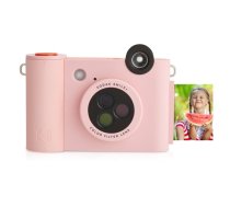 Kodak SMILE+ Instant Print Camera, 2x3'', Pink