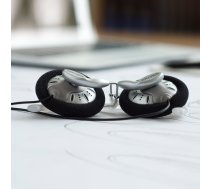 Koss | KSC75 | Headphones | Wired | In-ear | Silver