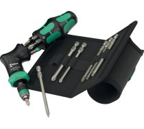 KRAFTFORM KOMPAKT PISTOL RA-R 2 Tool Set