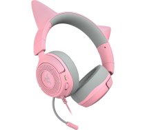 Razer Kraken Kitty V3 X Wired Headset Quartz