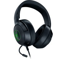 Razer Kraken V3 X Headset Wired Head-band Gaming USB Type-A Black