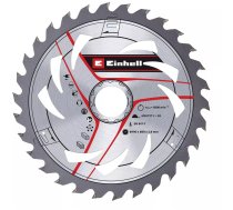 Kreissägeblatt HM, Ø 190 x 30mm, 2,0mm, 30Z (für TE-CS 18/190 Li, TE-CS 190/1, TC-CS 1410 u.a.)
