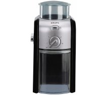 Krups G VX2 42 100 W Black, Chrome