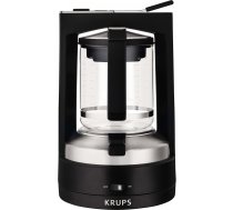 Krups T8.2 KM 4682 - Kaffeemaschine - 12 Tassen