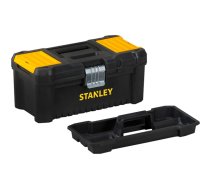 Black & Decker STST1-75515 Werkzeugkasten Metall - Kunststoff Schwarz - Gelb Werkzeugkiste (STST1-75515)