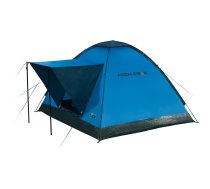 High Peak Beaver 3 Blue Dome/Igloo tent