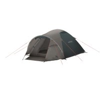 Kuppelzelt Quasar 300 Steel Blue (dunkelblau/grau)
