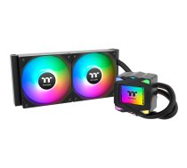 Thermaltake LA240 ARGB Motherboard Liquid cooling kit 12 cm Black 1 pc(s)