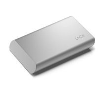 Seagate LaCie Portable SSD SSD STKS1000400 1TB USB - FACTORY REFURBISHED