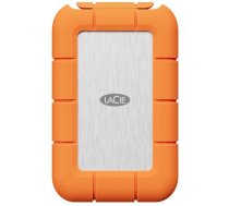 LACIE Rugged SSD4 4TB SSD USB-C