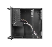 LANBERG SERVER ENCLOSURE ATX 19 4U (450/08)
