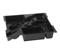 Bosch Professional Einlage zur Werkzeugaufbewahrung, passend für GOP 250 CE/300 SCE 1600A002UL