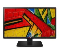 LG 24BK450H - LED-Monitor - 61 cm (24) (23.8 sichtbar)