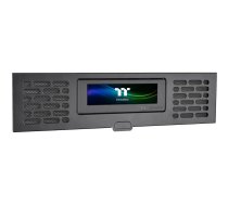 Thermaltake TT LCD Panel Kit Black The Tower 200 AC-066-OO1NAN-A1