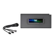 Thermaltake TT LCD Panel Kit Black Ceres 500 TG ARGB AC-064-OO1NAN-A1
