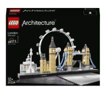 LEGO ARCHITECTURE 21034 LONDON