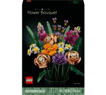LEGO Icons 10280 Bouquet of Flowers