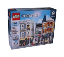 LEGO Creator Expert Stadtleben 16+ (10255)