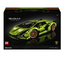 LEGO TECHNIC 42115 LAMBORGHINI SIÁN FKP 37