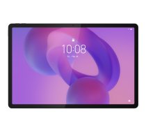 Lenovo Tab 12.7 colio planšetė (be maitinimo adapterio) | Luna Grey | LTPS ekranas | 2944 x 1840 | MediaTek Dimensity 8300 | 8 GB LPDDR5x | 256 GB Wi-Fi | 8 MP priekinė kamera | 13 MP galinė kamera | Bluetooth 5.3 | Android 14