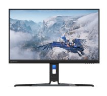 Lenovo Legion R24e computer monitor 60.5 cm (23.8) 1920 x 1080 pixels Full HD LCD Black