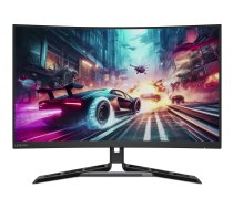 LENOVO Legion R32qc-30 31.5inch VA 16:9 2560x1440 350cd/m2 3000:1 0.5ms 2xHDMI 2.1 1xDP 1.4 180Hz AMD FreeSync 3y
