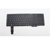 Keyboard T16 - P16s G2 - P16v G1 - L15 G4