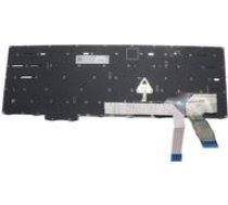 Keyboard T16 - P16s G1 - G2 - P16v G1 - L15 G4 GB - BL