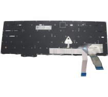 Keyboard T16 - P16s G2 - P16v G1 - L15 G4 DK - BL