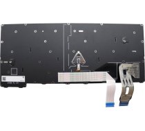 5N21M38156, Keyboard, Keyboard with backlight, Lenovo, ThinkPad T14