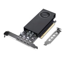 Lenovo 4X61Q73041 graphics card NVIDIA RTX A1000 8 GB GDDR6