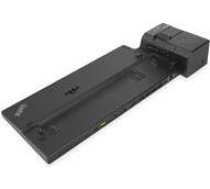 Lenovo ThinkPad Pro - Andocken - 10,100,1000 Mbit/s - Schwarz - Kensington - Lenovo - P52s - L580 - L480 - T580 - P580p - T480s - T480 - X1 Carbon Gen 6 - X280
