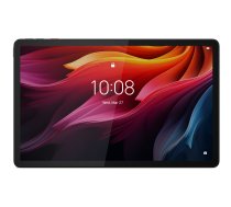 Lenovo Tab K11 ZADK - Tablet - Android 13 oder höher - 128GB eMMC - 27,9 cm (11) IPS (1920 x 1200) - microSD-Steckplatz - 4G - LTE - Luna Gray - Lenovo TopSeller (ZADK0059DE)
