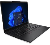 Lenovo ThinkPad L14 Gen 6 21S6 - 180°-Scharnierdesign - Intel Core Ultra 5 225U - Win 11 Pro - Intel Graphics - 16 GB RAM - 512 GB SSD TCG Opal Encryption 2, NVMe - 35.6 cm (14)