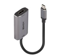 Lindy USB Type C to HDMI 8K60 Converter
